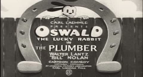 Oswald Plumber
