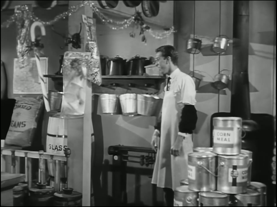 Cannonball Christmas 