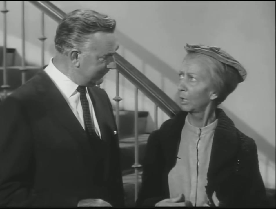 Getting Settled