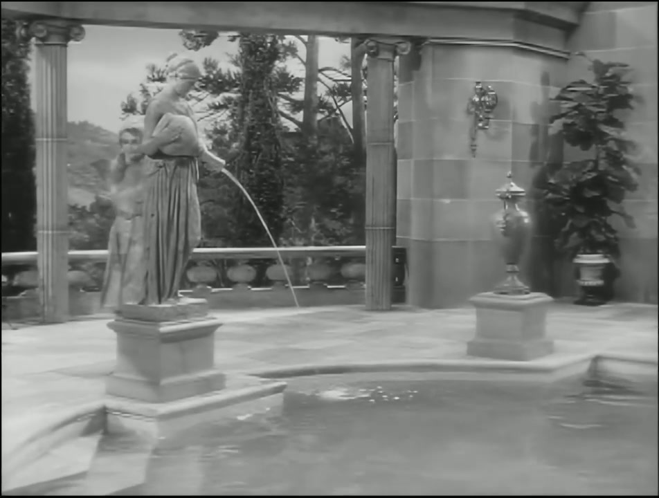 Clampett's Meet Mrs. Drysdale