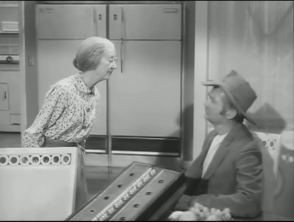 Duke Steals a Wife