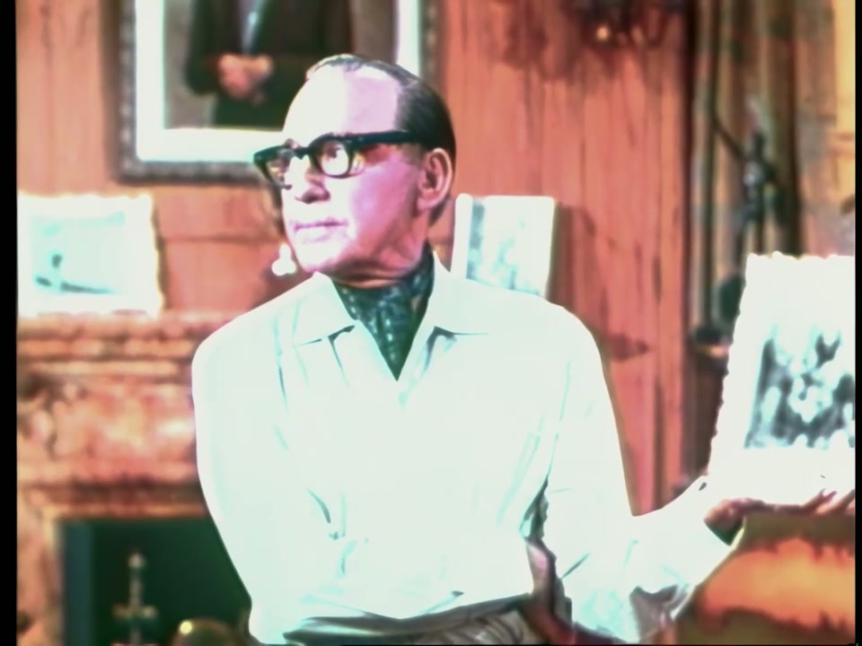 Lucy Gets Jack Benny's Account