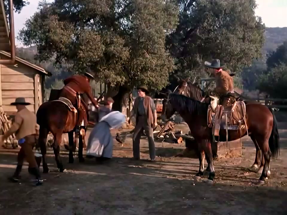 Spanish Grant