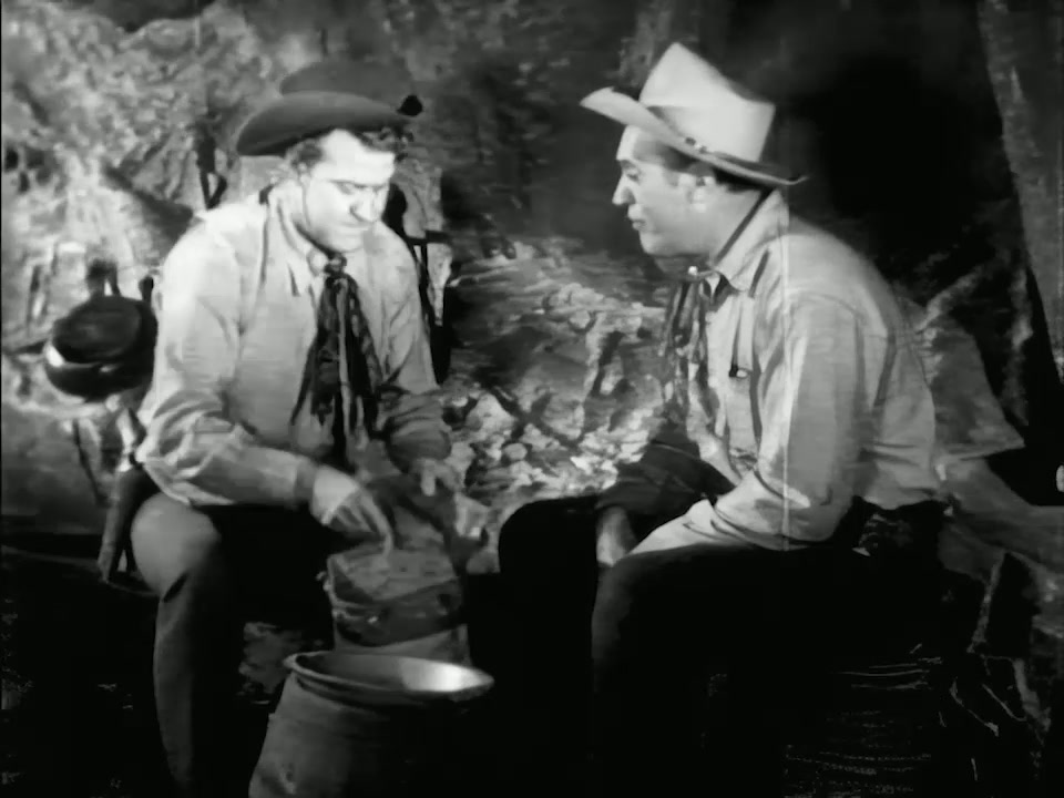 Train Robbery