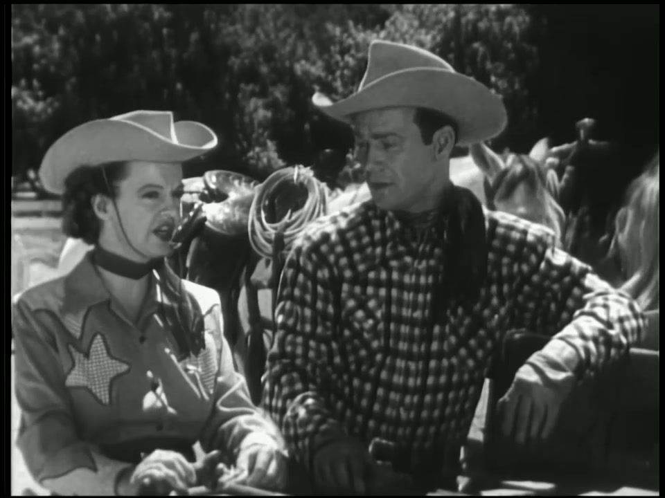 Ride of the Ranchers