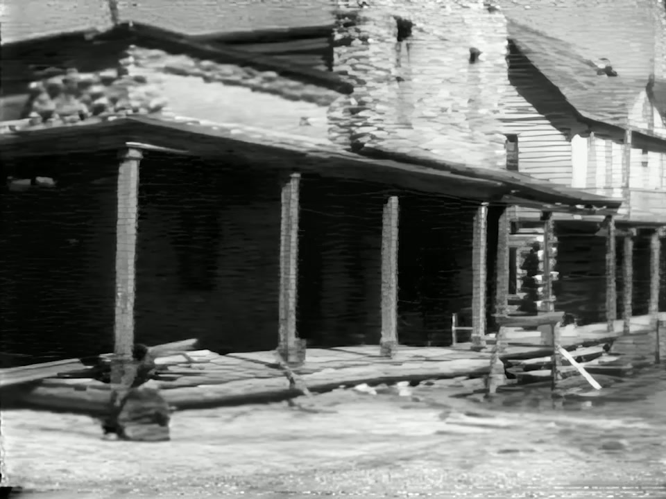 Ghost Town Gold