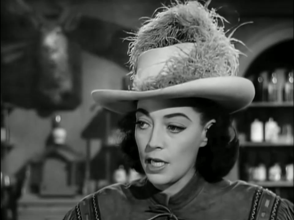 Belle Starr