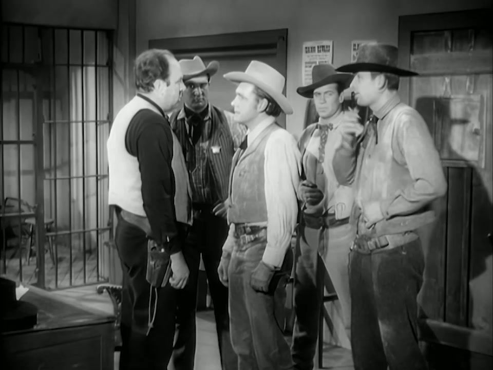 Dalton Gang