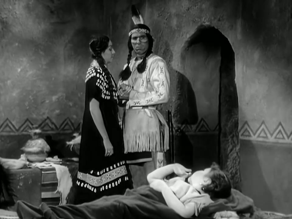 Chief Crazy Horse