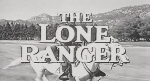 The Lone Ranger Fights On