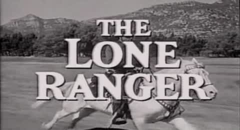 The Lone Ranger Triumphs