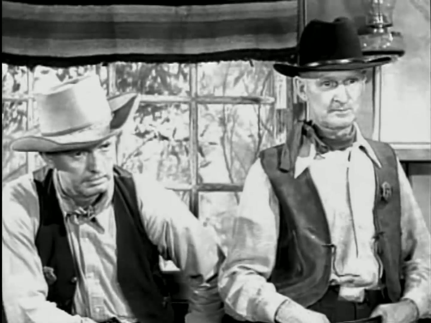 Enter The Lone Ranger Part 1